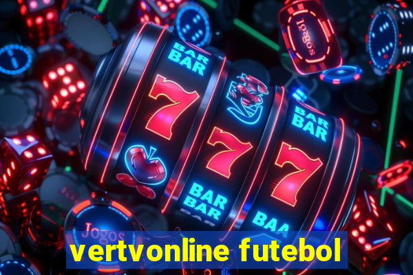 vertvonline futebol